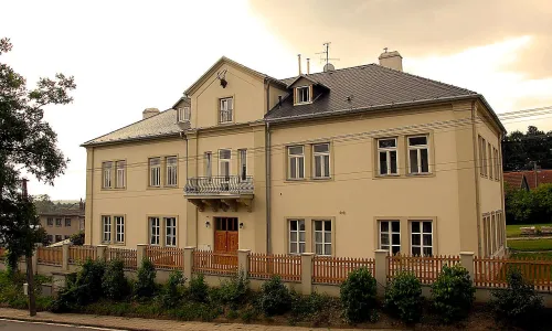 Horní Jelení