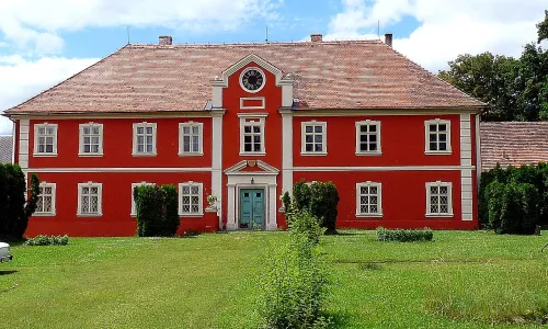 Hoštice