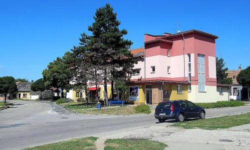 Hrušky