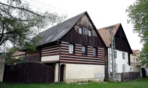 Hrušovany