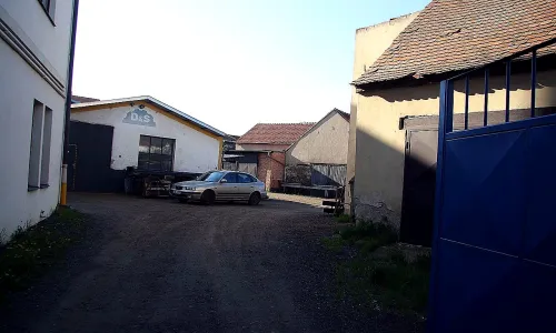 Ivančice (hrad)
