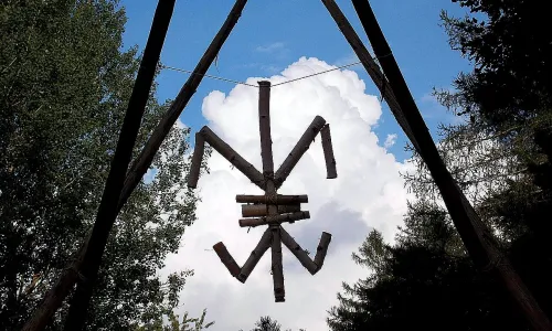 Jesenická lesní škola