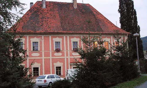 Ježovy