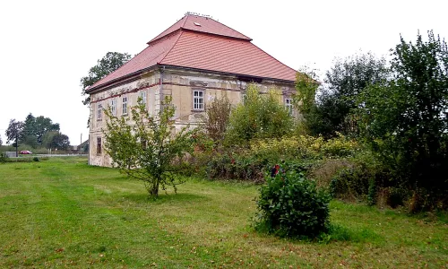 Kaceřov