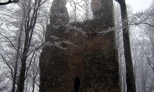 Kaltenštejn