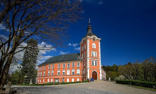 Kamenice nad Lipou