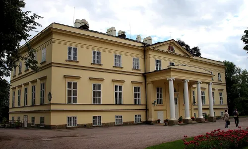 Kostelec nad Orlicí