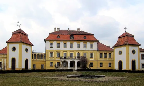 Kravsko