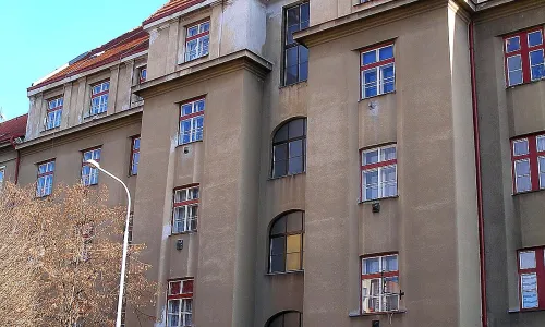Kulturní dům Domovina