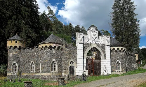 Kunzov