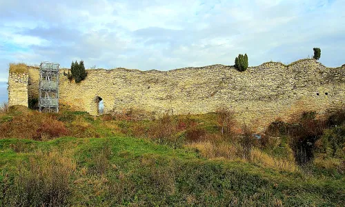 Lanšperk