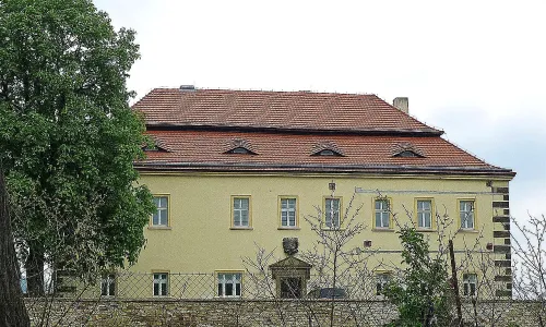 Libochovany