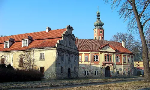 Liběchov