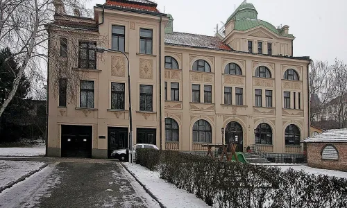 Lidový dům (Litomyšl-Město)