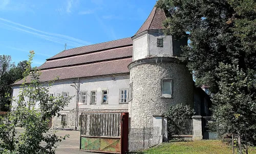 Lochovice