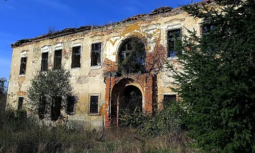 Líšťany