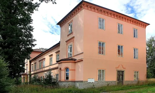Lžín