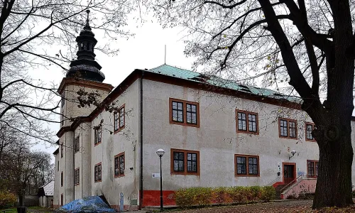 Mašťov