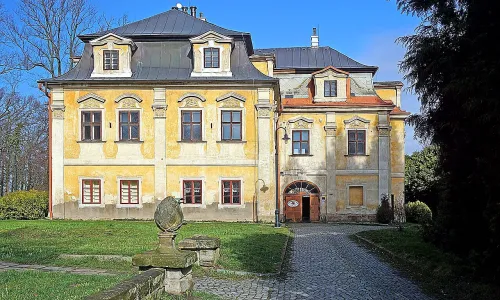 Medlešice