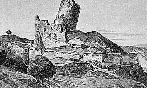 Michalovice