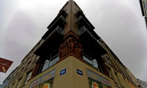 Moravskoostravský hrad