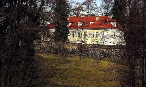 Nebřenice