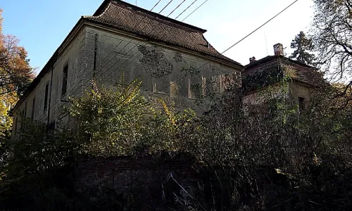 Nekmíř