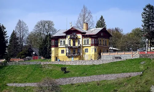 Neugebau