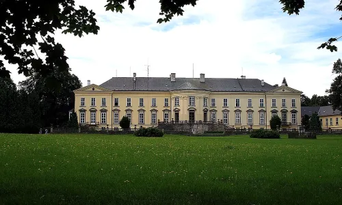 Nové Hrady