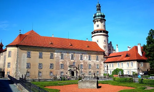Nové Město nad Metují