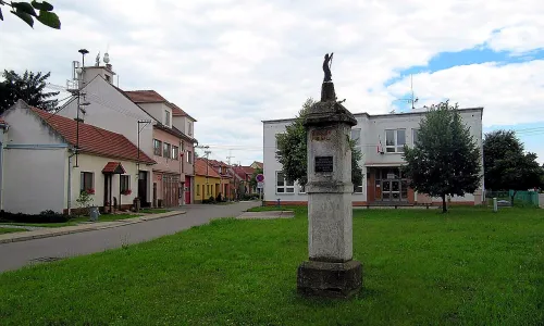 Nový Tábor