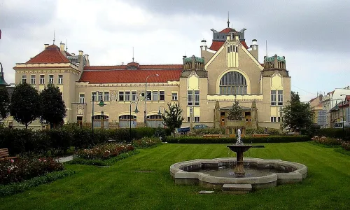 Národní dům (Prostějov)