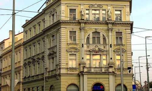 Národní dům (Praha 4)