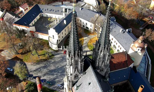 Olomoucký hrad