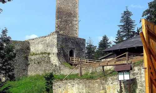 Orlík (Rozkoš)