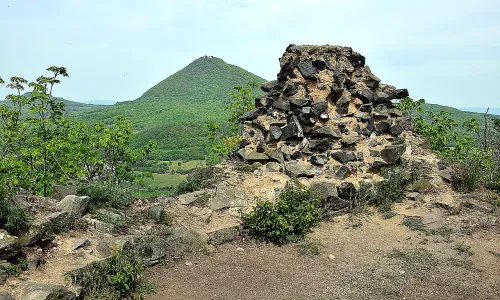 Ostrý (Březno)