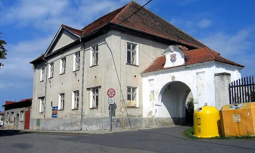 Plánice