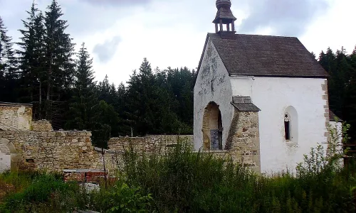 Pomezí