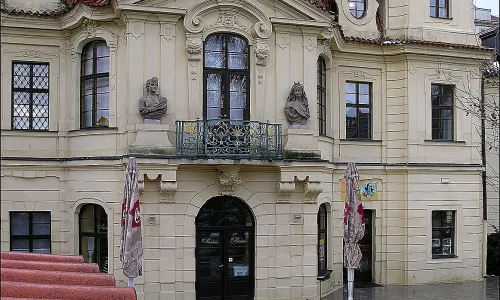 Portheimka