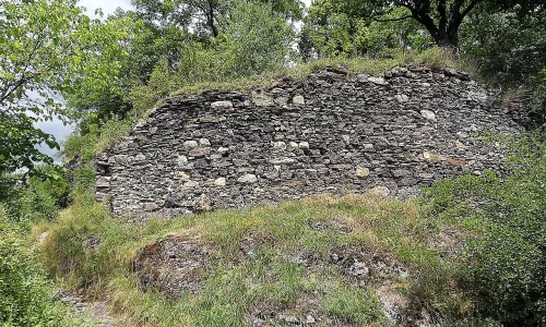 Preitenstein