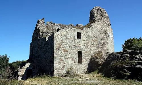 Přimda