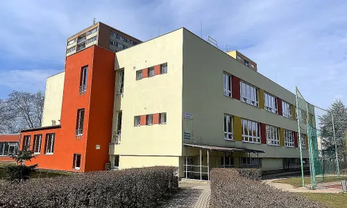 Přírodovědné centrum Hradec Králové