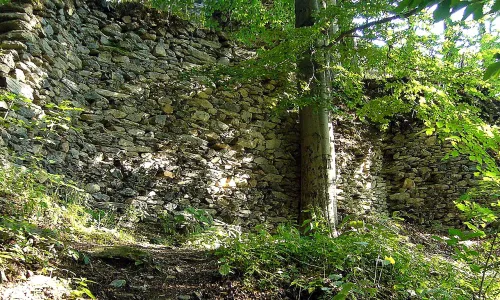 Rabštejn