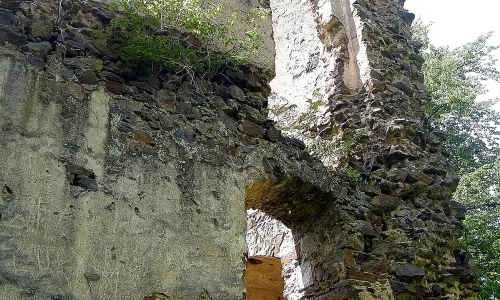 Ronov nad Sázavou