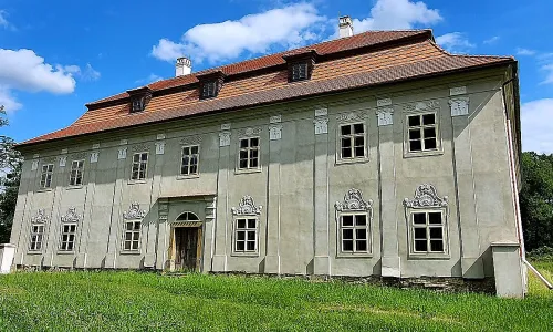 Ropice