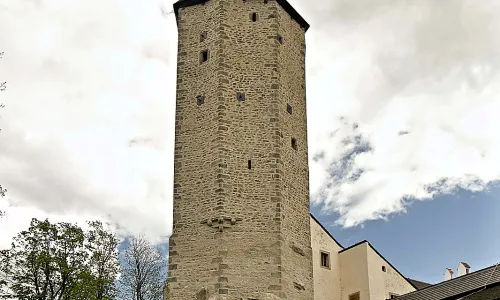Roštejn