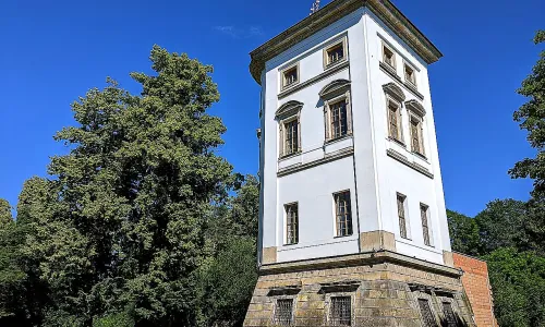 Rudoltice