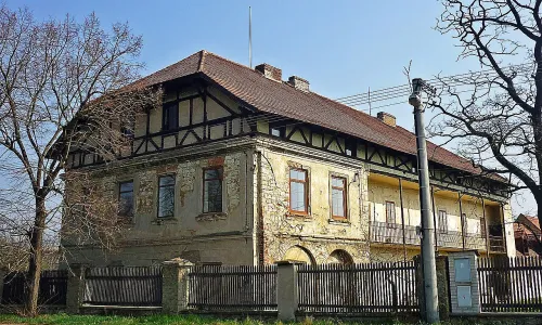 Rybňany