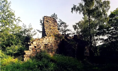 Rychlebský hrad
