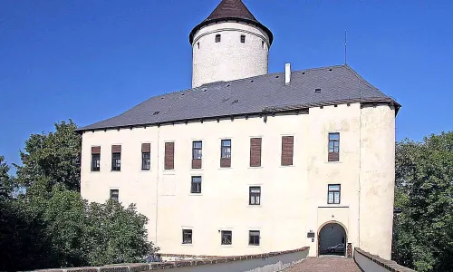 Rychmburk